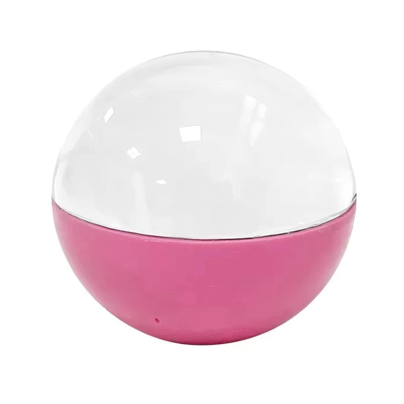 Customizable Memory Glass Ball Lamp™