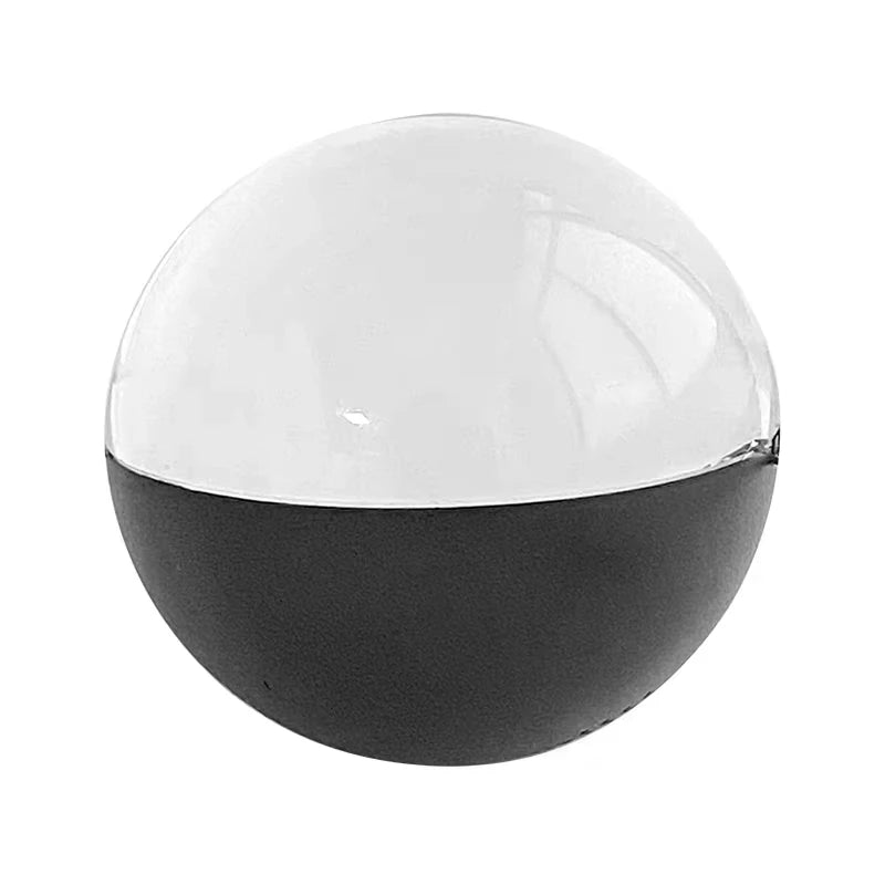 Customizable Memory Glass Ball Lamp™