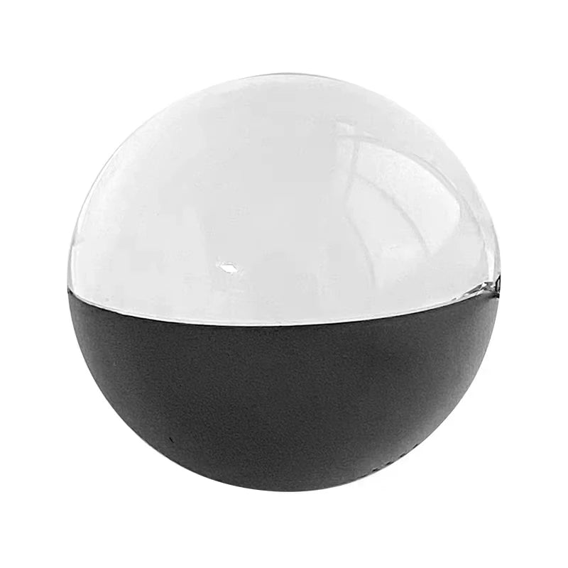 Customizable Memory Glass Ball Lamp™