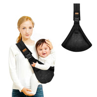 FreedomBaby™ Versatile Carrier