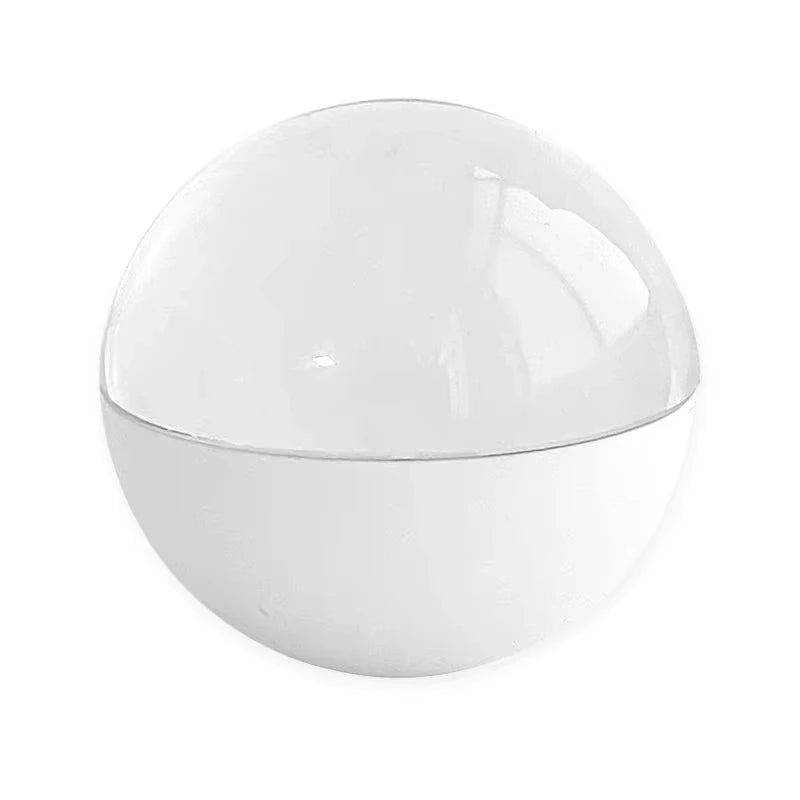 Customizable Memory Glass Ball Lamp™