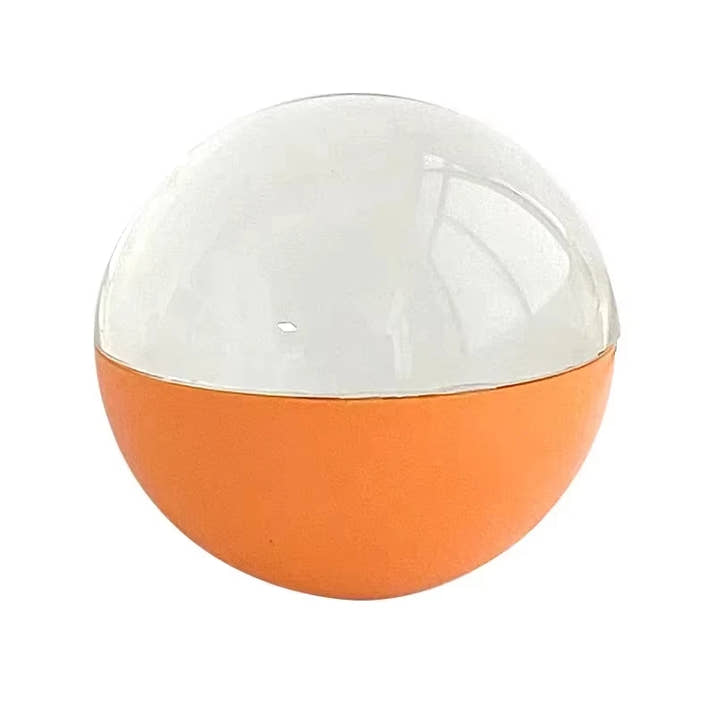 Customizable Memory Glass Ball Lamp™