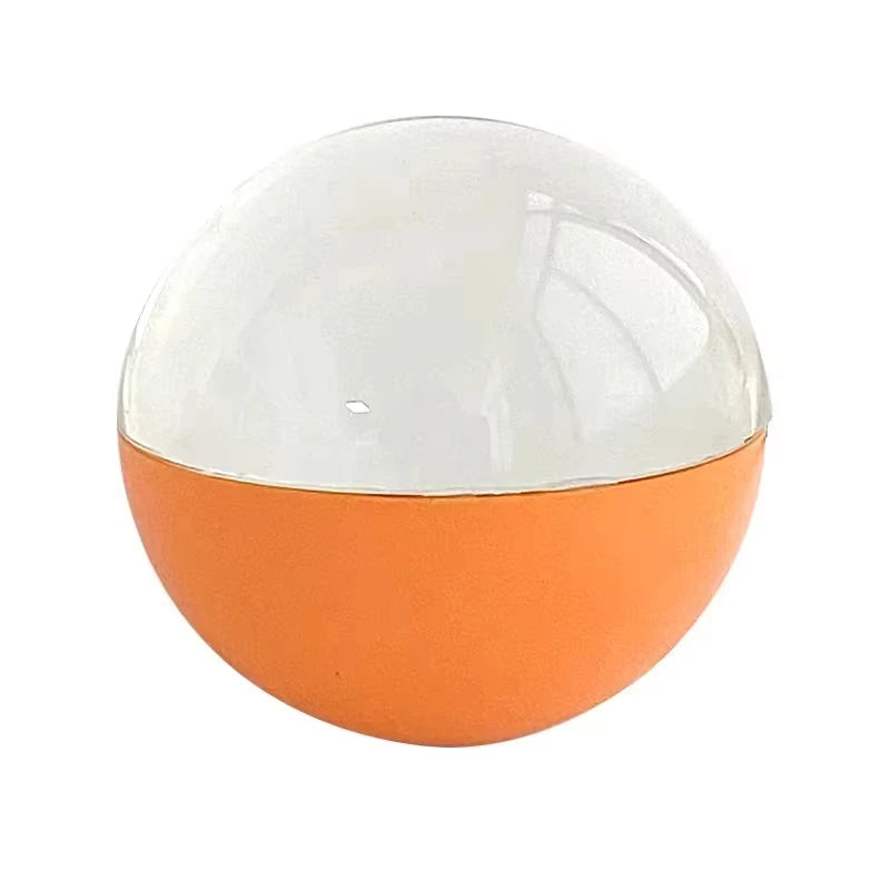 Customizable Memory Glass Ball Lamp™
