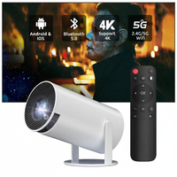 Cinematic Experience Projector™