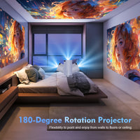 Cinematic Experience Projector™