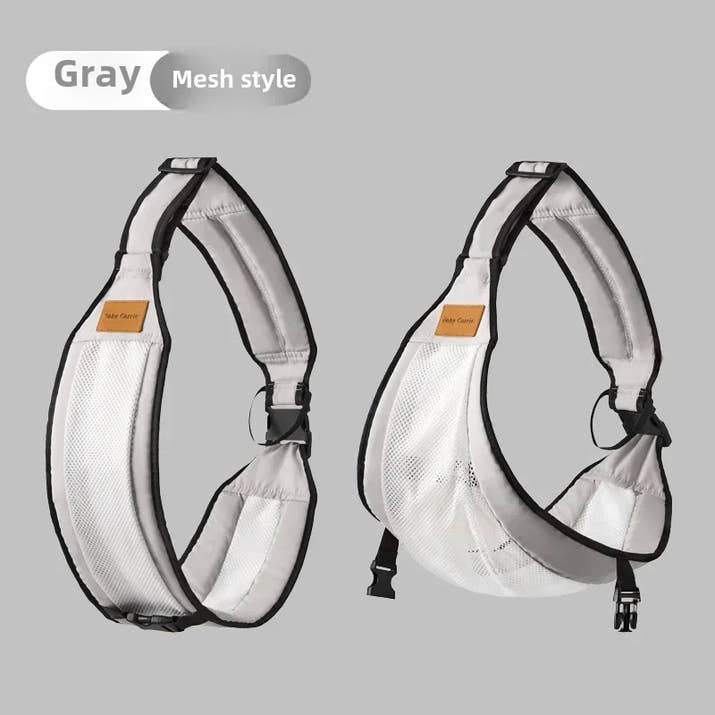FreedomBaby™ Versatile Carrier