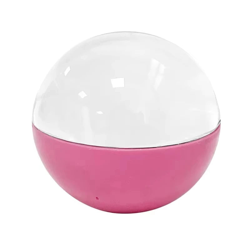 Customizable Memory Glass Ball Lamp™