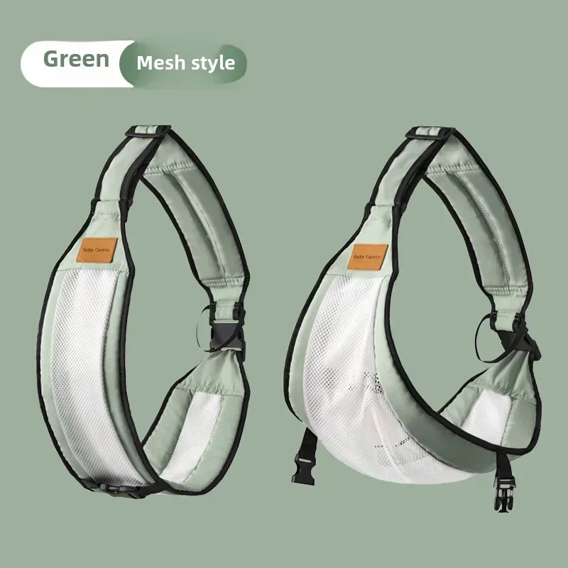 FreedomBaby™ Versatile Carrier