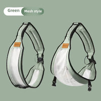 FreedomBaby™ Versatile Carrier