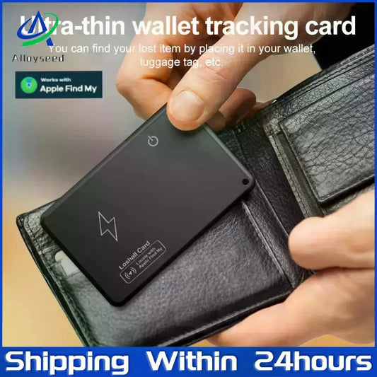Smart Wallet Tracker™