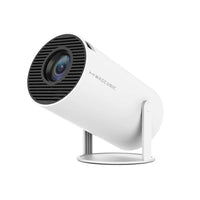 Cinematic Experience Projector™