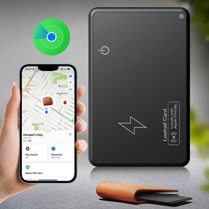 Smart Wallet Tracker™