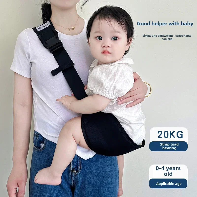 FreedomBaby™ Versatile Carrier