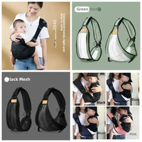 FreedomBaby™ Versatile Carrier