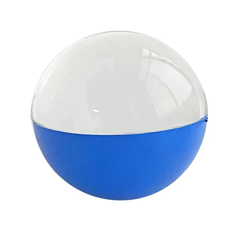 Customizable Memory Glass Ball Lamp™