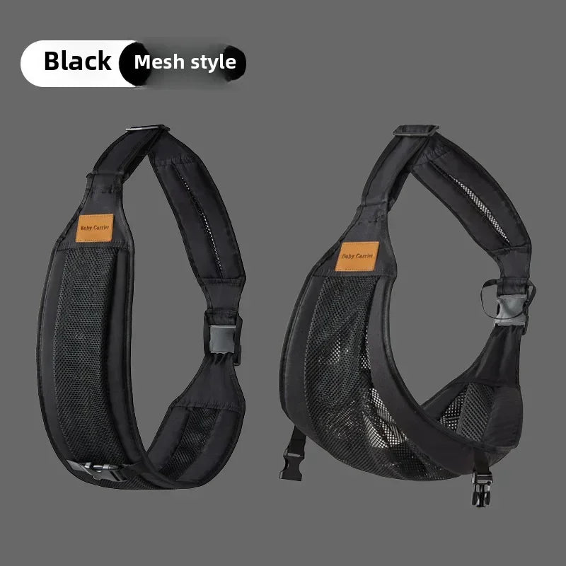 FreedomBaby™ Versatile Carrier