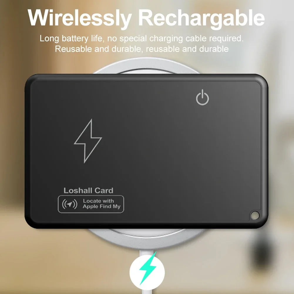 Smart Wallet Tracker™