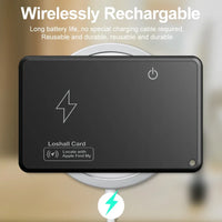 Smart Wallet Tracker™