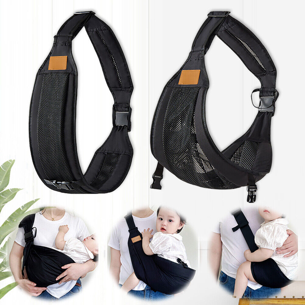 FreedomBaby™ Versatile Carrier